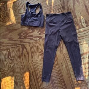 Girlfriend Collective Set